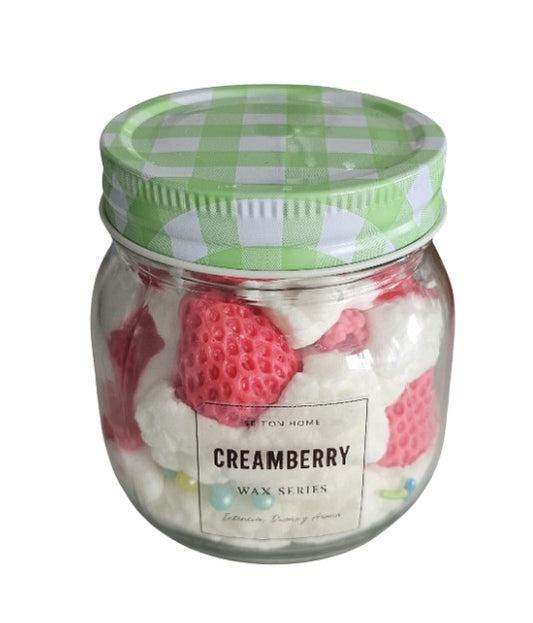 🍓 Creamberry - Seiton Home