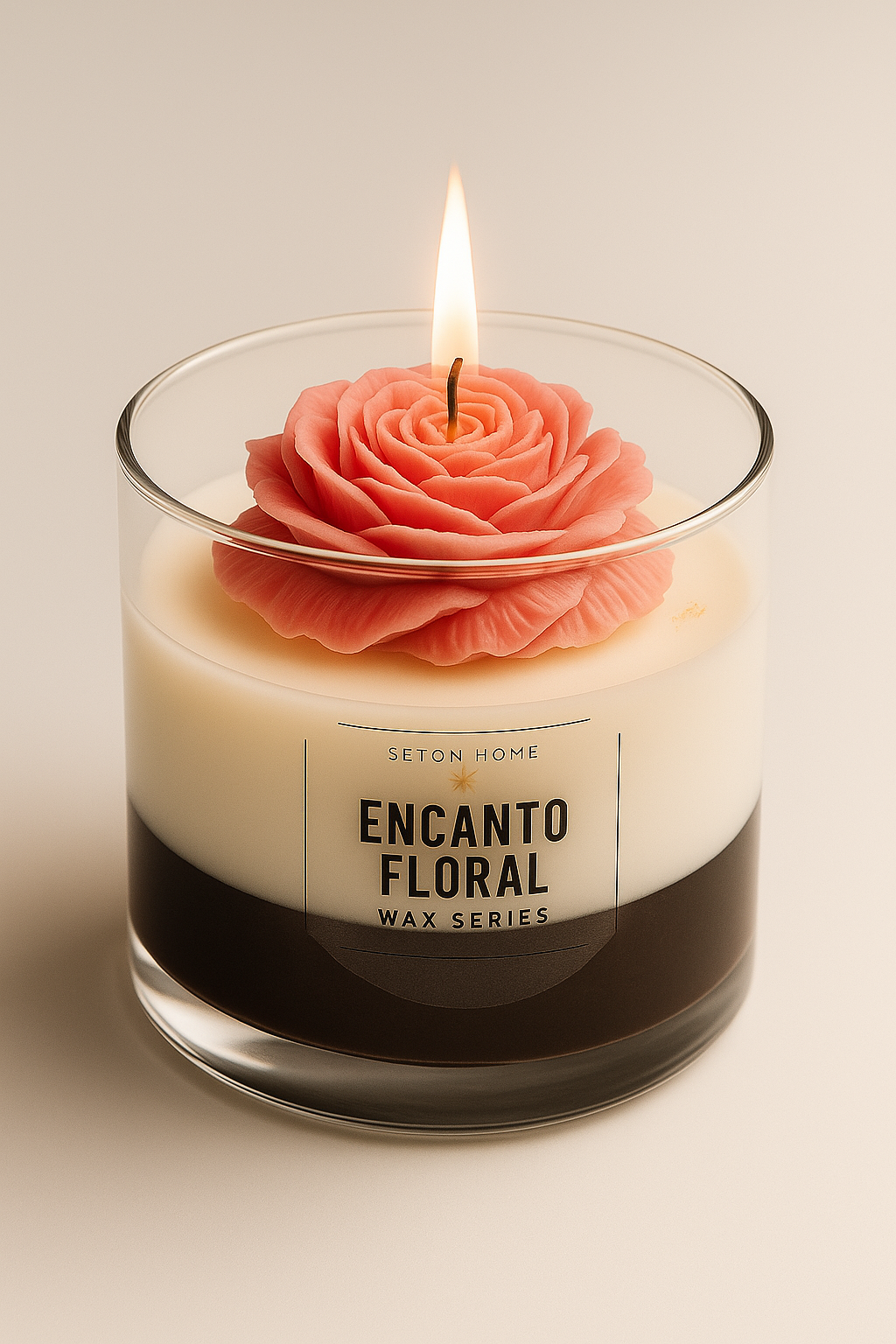 Encanto Floral - Seiton Home
