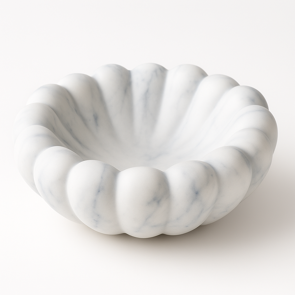 Joyero decorativo estilo Coral