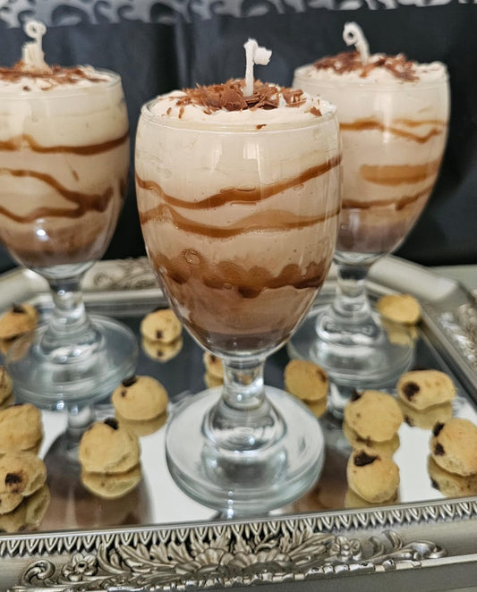 Vela Aromatica Decorativa - MILO LOVERS! - Seiton Home