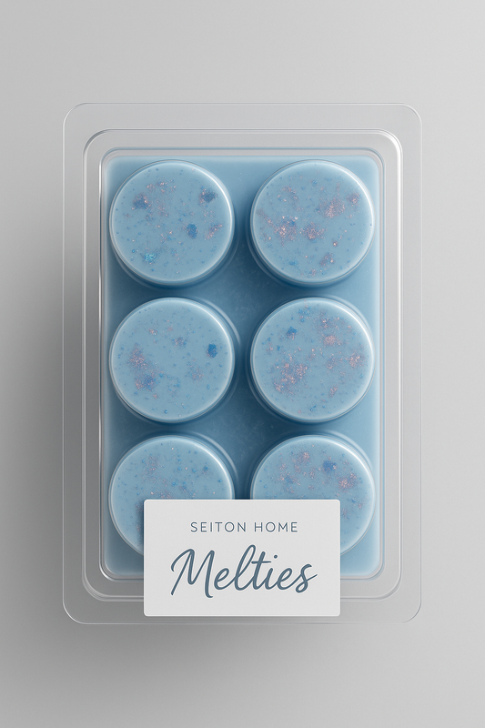 New Melties - Colección Seiton Home