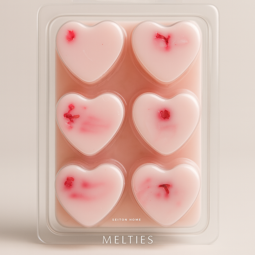 New Melties - Colección Seiton Home