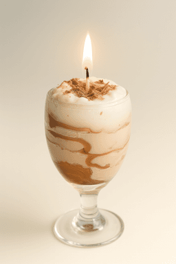 Vela Aromatica Decorativa - MILO LOVERS! 2