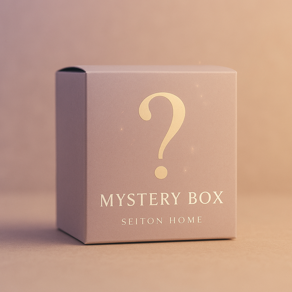 Mystery Box