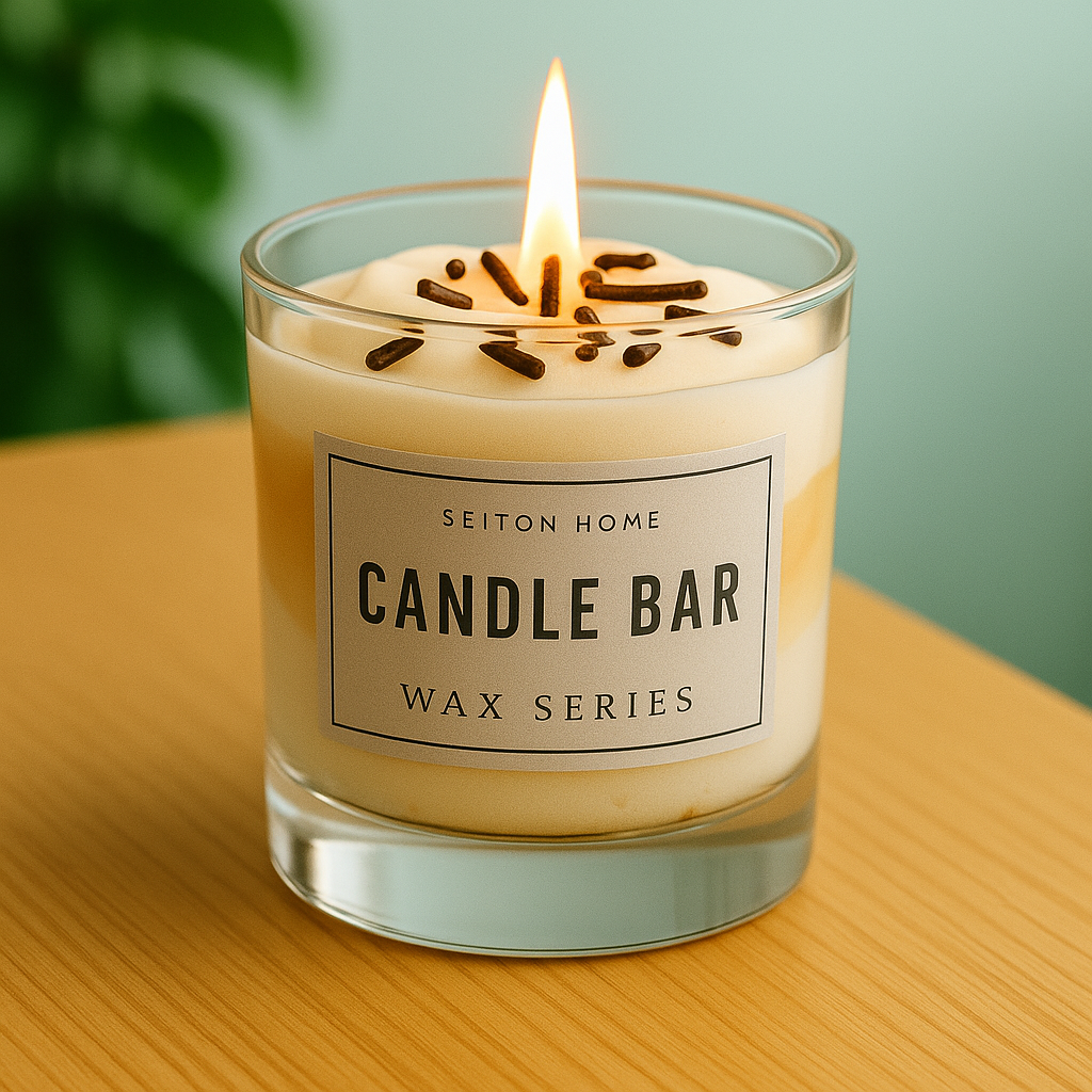 Candle Bar