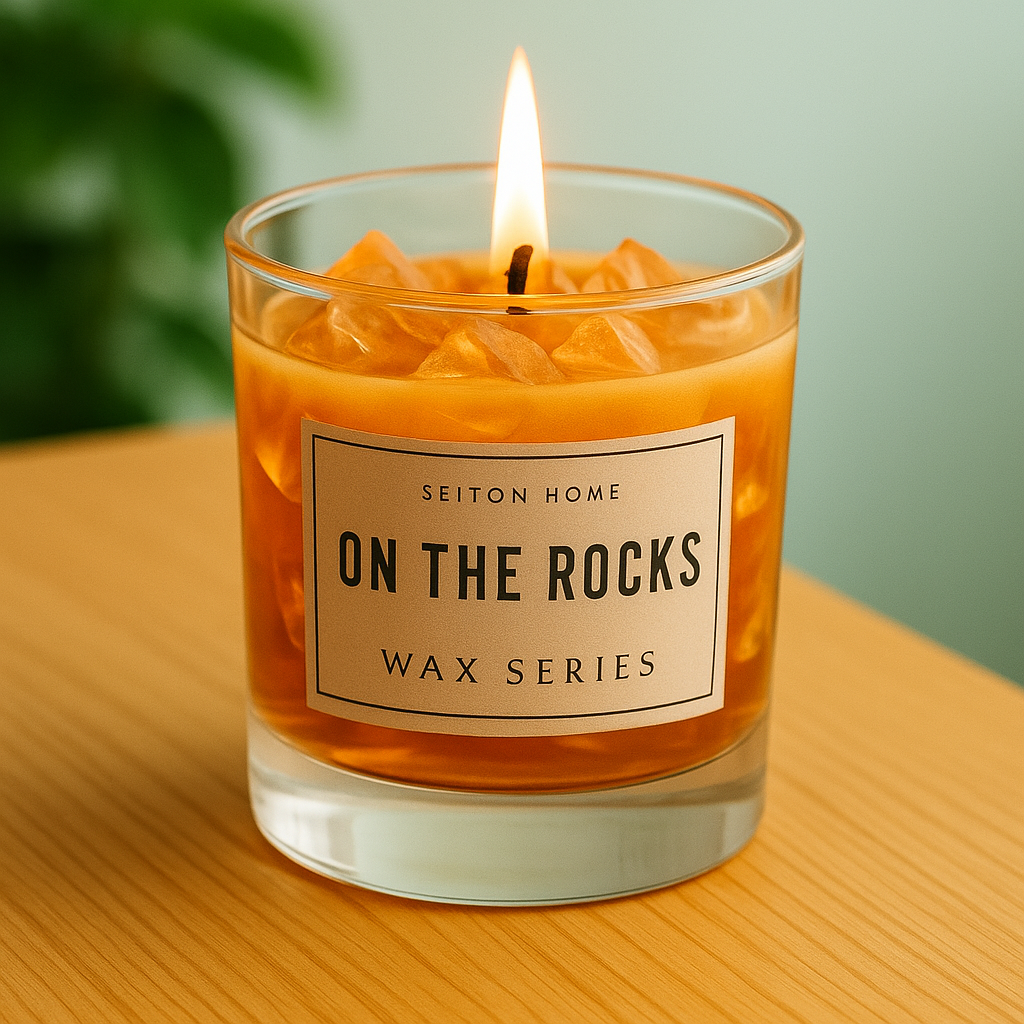On the Rocks