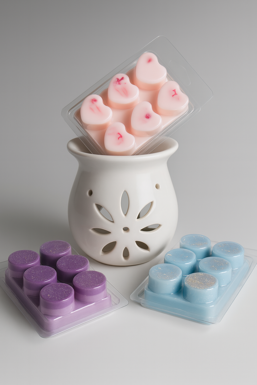 New Melties - Colección Seiton Home