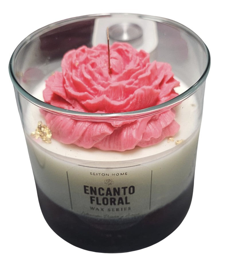Encanto Floral - Seiton Home