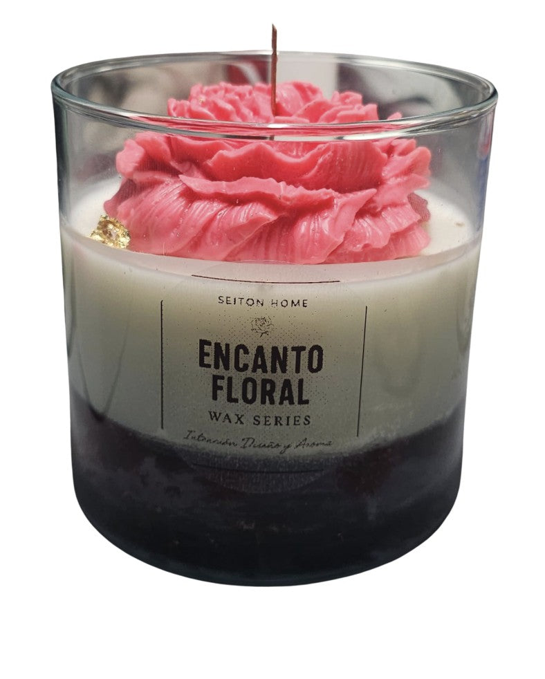 Encanto Floral - Seiton Home