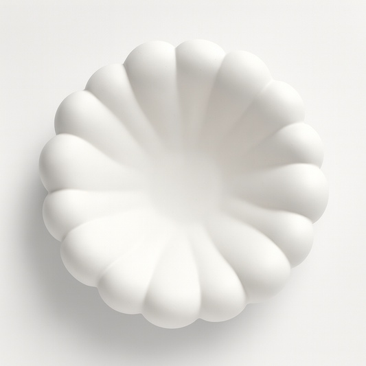 Joyero decorativo estilo Coral