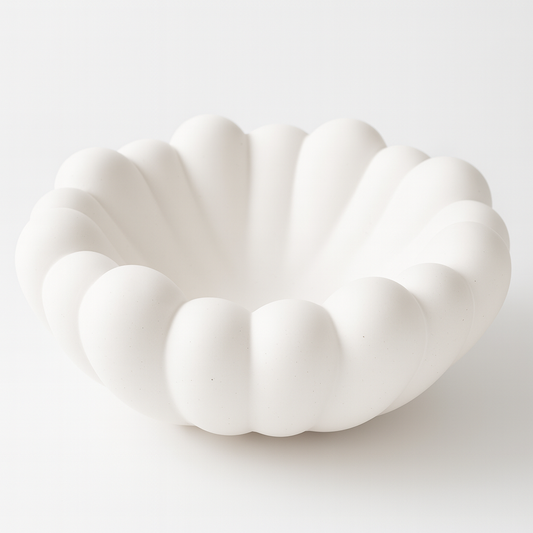 Joyero decorativo estilo Coral