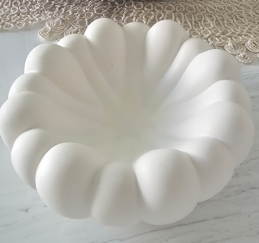 Joyero decorativo estilo Coral