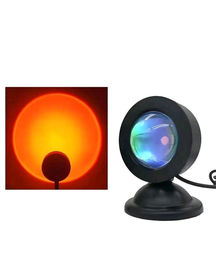 Luz Led SUNSET!! - Seiton Home