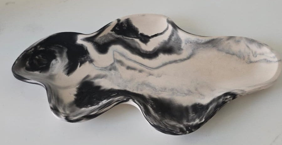 Set Decorativo Mindscape - Seiton Home