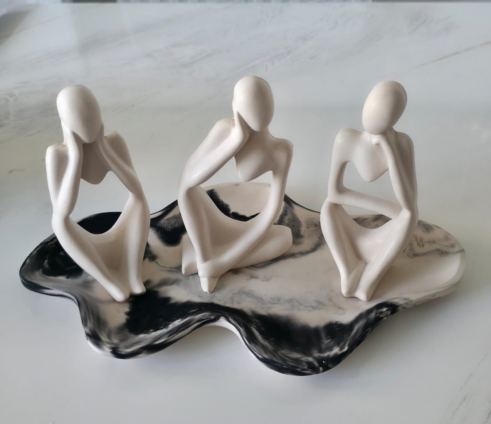 Set Decorativo Mindscape - Seiton Home