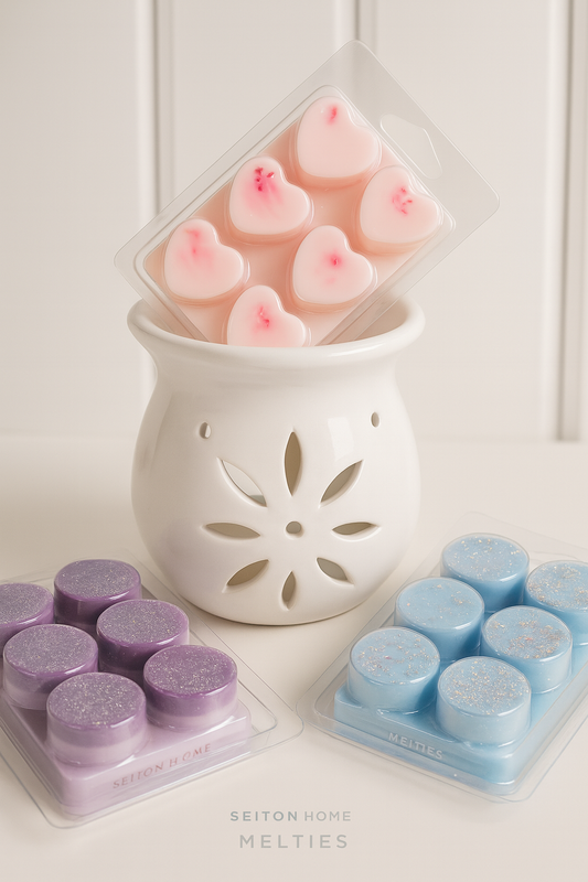 New Melties - Colección Seiton Home