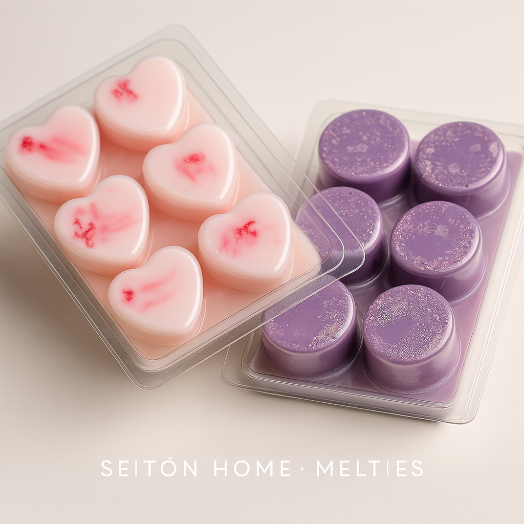 New Melties - Colección Seiton Home