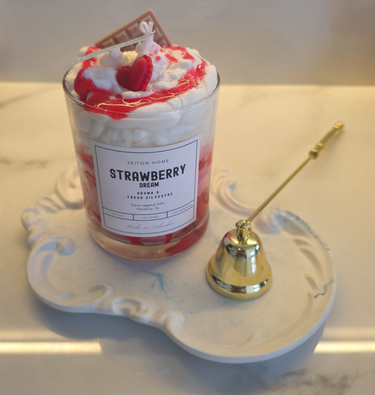 🍓 Strawberry Dream - Seiton Home
